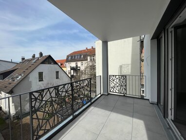 Wohnung zur Miete 1.595 € 4 Zimmer 117 m² 2. Geschoss Südstadt Schwetzingen 68723