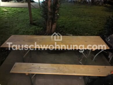 Wohnung zur Miete Tauschwohnung 350 € 1 Zimmer 34 m² EG Junkersdorf Köln 50858