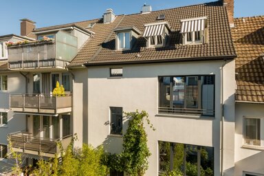 Reihenmittelhaus zum Kauf 1.699.000 € 9 Zimmer 306 m² 144 m² Grundstück Altstadt - Nord Köln 50668