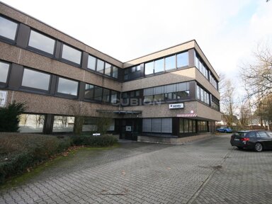 Bürofläche zur Miete provisionsfrei 314 m² Bürofläche teilbar ab 314 m² Brunshofstraße 12 Holthausen - Südost Mülheim an der Ruhr 45470