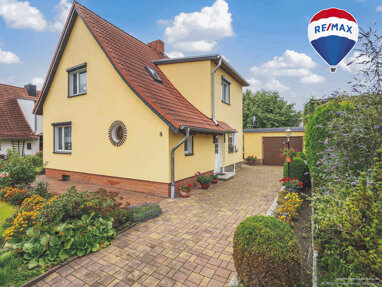 Einfamilienhaus zum Kauf 360.000 € 4 Zimmer 95 m² 1.077 m² Grundstück Hopfengarten Magdeburg / Hopfengarten 39120