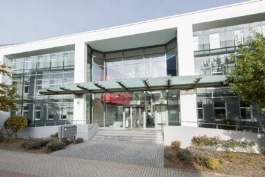 Büro-/Praxisfläche zur Miete Provisionsfrei 356 m² Bürofläche Schüren-Neu Dortmund 44269
