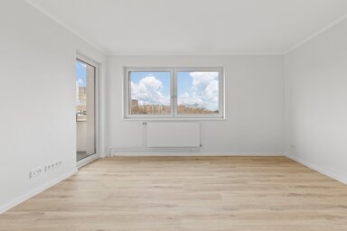 Wohnung zur Miete 1.205 € 2 Zimmer 61 m² 5. Geschoss frei ab sofort Buckow Berlin 12353