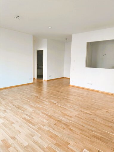 Wohnung zur Miete 900 € 3 Zimmer 72,2 m² 1. Geschoss Lößniger Str. 25 Südvorstadt Leipzig 04275