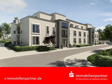 Wohnung zum Kauf provisionsfrei 578.900 € 3 Zimmer 93,2 m² EG Oberkassel Bonn 53227