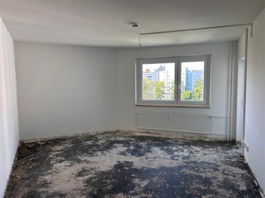 Wohnung zur Miete 738,31 € 3,5 Zimmer 85,9 m² 4. Geschoss Helsinkistr. 90 Mettenhof Bezirk 2 Kiel 24109