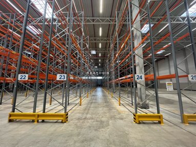 Halle/Industriefläche zur Miete 40.000 m² Lagerfläche teilbar ab 10.000 m² Brambauer Lünen 44536