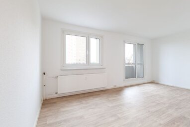 Wohnung zur Miete 423 € 3 Zimmer 57,3 m² 4. Geschoss Carl-Schorlemmer-Ring 27 Nördliche Neustadt Halle 06122