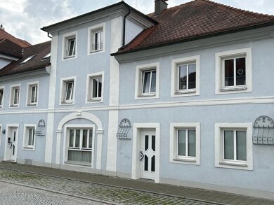 Mehrfamilienhaus zum Kauf 440.000 € 349 m² 270 m² Grundstück Neue Gasse 12 Schillingsfürst Schillingsfürst 91583