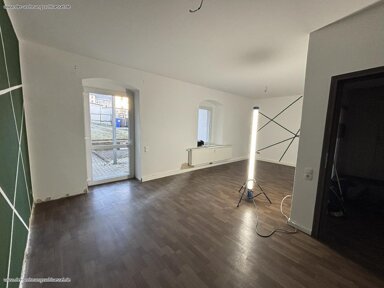 Wohnung zur Miete 363 € 2 Zimmer 66,6 m² frei ab 01.03.2025 Annaberg Annaberg-Buchholz / OT Annaberg 09456