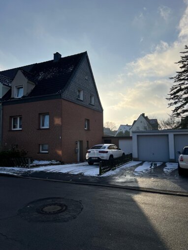 Doppelhaushälfte zum Kauf 199.000 € 5 Zimmer 100 m² 447 m² Grundstück Südkamen Kamen 59174