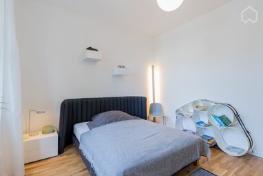 Wohnung zur Miete Wohnen auf Zeit 1.799 € 2 Zimmer 61 m² frei ab sofort Wilhelmsruh Berlin 13158