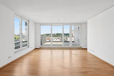 Wohnung zur Miete 1.380 € 3 Zimmer 100,3 m² 2. Geschoss frei ab 01.09.2025 Hörder Phoenixseeallee 165 Hörde Dortmund 44263