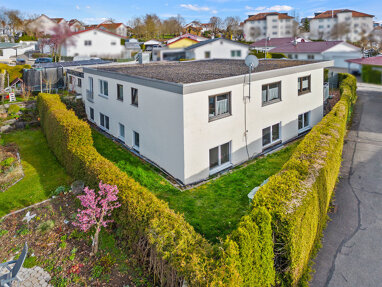 Wohnung zum Kauf 98.000 € 1 Zimmer 28 m² Bad Waldsee Bad Waldsee 88339