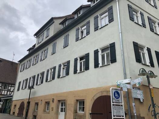 Wohnung zum Kauf als Kapitalanlage geeignet 290.000 € 3 Zimmer 86,7 m² Herrenberg 71083