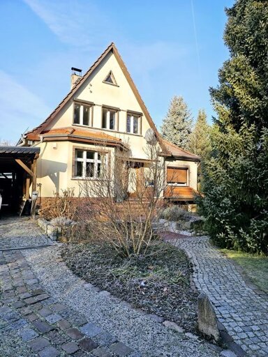 Einfamilienhaus zum Kauf 580.000 € 4 Zimmer 114 m² 913 m² Grundstück Michendorf Michendorf 14552