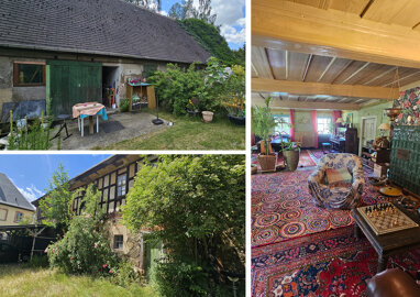 Haus zum Kauf 425.000 € 10.073 m² Grundstück Neuenmörbitz Langenleuba-Niederhain 04618