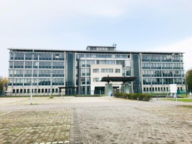 Bürofläche zur Miete provisionsfrei 8,50 € 922,2 m² Bürofläche teilbar ab 922,2 m² Stahldorf Krefeld 47807