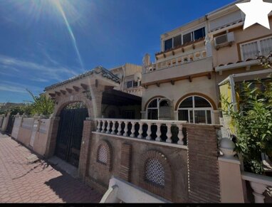 Villa zum Kauf 144.900 € 4 Zimmer 120 m² Grundstück Orihuela Costa 03189