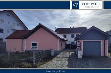 Einfamilienhaus zum Kauf 199.000 € 3 Zimmer 71,5 m² 358 m² Grundstück Simbach Simbach am Inn 84359