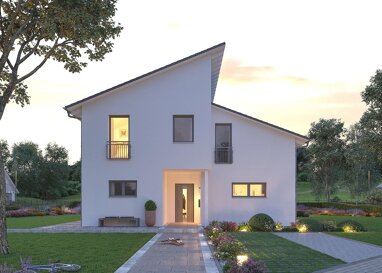 Einfamilienhaus zum Kauf 509.159 € 7 Zimmer 245 m² 1.000 m² Grundstück Margrethausen Albstadt 72459