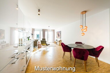 Wohnung zur Miete 708,29 € 2 Zimmer 57,1 m² Fahrberg 33 Jagstfeld Bad Friedrichshall 74177
