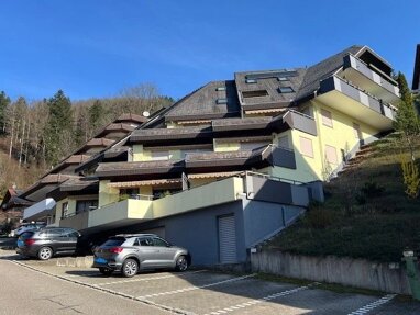 Penthouse zum Kauf 259.000 € 3,5 Zimmer 100 m² 4. Geschoss Schützenweg 6 Schönau im Schwarzwald 79677