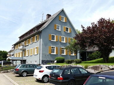 Mehrfamilienhaus zum Kauf provisionsfrei 1.590.000 € 40 Zimmer 960 m² 1.400 m² Grundstück Görwihl Görwihl 79733