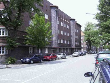 Wohnung zur Miete 735 € 3,5 Zimmer 95,3 m² 3. Geschoss Wibbeltstraße 7 Wanne - Mitte Herne 44649