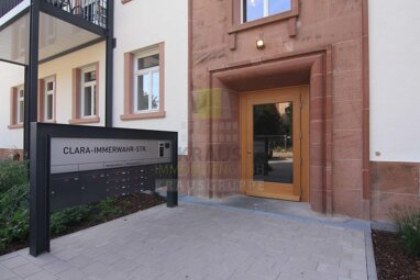 Bürofläche zur Miete Provisionsfrei 18 € 251,2 m² Bürofläche Südstadt - West Heidelberg 69126