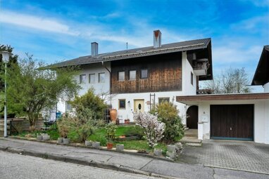 Doppelhaushälfte zum Kauf 750.000 € 7 Zimmer 170 m² 383 m² Grundstück Bad Endorf Bad Endorf 83093