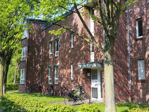 Wohnung zur Miete 536 € 3 Zimmer 82,4 m² frei ab 01.02.2026 Freventstraße 81 Grefrath 47929