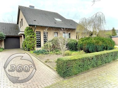 Doppelhaushälfte zum Kauf 359.000 € 3 Zimmer 140 m² 454 m² Grundstück frei ab sofort Borken Borken 46325
