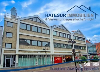 Wohnung zur Miete 337,50 € 1 Zimmer 45 m² Nienburg Nienburg 31582