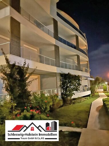 Wohnung zum Kauf 135.000 € 3 Zimmer 110 m² Manavgat/ Sarilar 07600