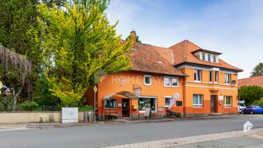 Mehrfamilienhaus zum Kauf 390.000 € 15 Zimmer 368 m² 2.500 m² Grundstück Oldendorf Salzhemmendorf 31020