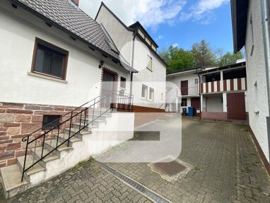 Einfamilienhaus zum Kauf 95.000 € 4 Zimmer 110 m² 330 m² Grundstück Trimberg Elfershausen 97725