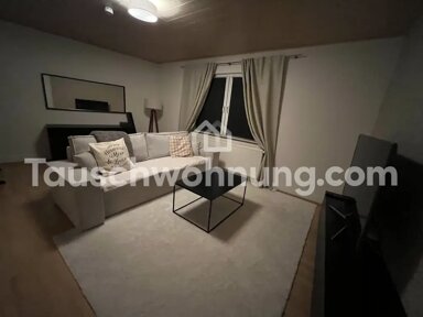 Wohnung zur Miete Tauschwohnung 780 € 2 Zimmer 57 m² 3. Geschoss Altstadt - Süd Köln 50676