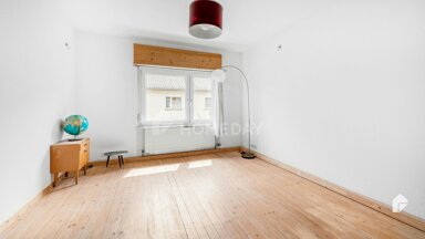 Wohnung zum Kauf 219.000 € 2 Zimmer 63 m² 3. Geschoss Nordstadt Heilbronn 74076