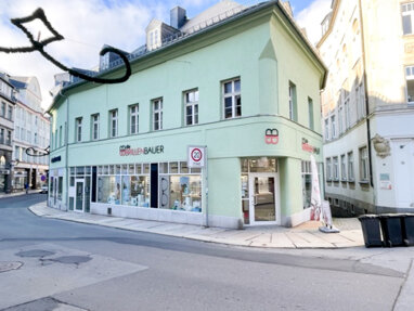 Laden zur Miete 590 € 59,6 m² Verkaufsfläche Annaberg Annaberg-Buchholz 09456