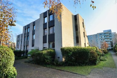 Wohnung zum Kauf 134.000 € 1 Zimmer 48 m² Stadionviertel Neuss 41464