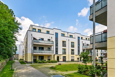 Wohnung zur Miete 1.280 € 3 Zimmer 73,7 m² 2. Geschoss Bertoldistraße 5 Mülheim Köln 51065