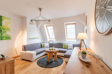 Wohnung zur Miete Wohnen auf Zeit 800 € 2 Zimmer 50 m² frei ab 01.03.2025 Leipziger Straße 61 Pölbitz Zwickau 08058