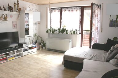 Wohnung zur Miete 513 € 3 Zimmer 74 m² 1. Geschoss frei ab 01.11.2024 Bernhardsweiler Fichtenau 74579