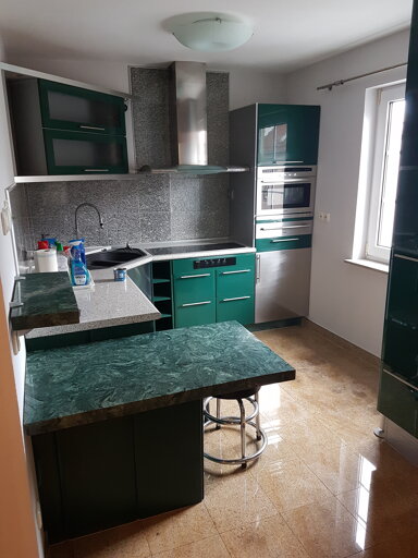 Wohnung zur Miete 590 € 2 Zimmer 47 m² Geschoss 2/4 Angerstraße 11 Altstadt / Innenstadt 10 Fürth 90762