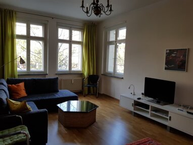 Wohnung zur Miete Wohnen auf Zeit 2.700 € 3 Zimmer 81 m² frei ab 25.02.2025 Frankfurter Allee Friedrichshain Berlin 10247