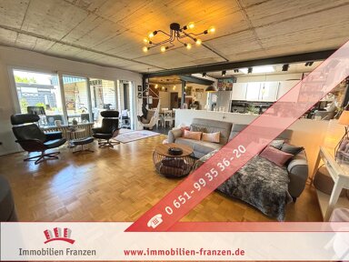 Einfamilienhaus zum Kauf 724.800 € 6 Zimmer 170 m² 516 m² Grundstück Tarforst 2 Trier 54296