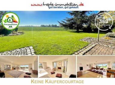 Einfamilienhaus zum Kauf provisionsfrei 1.749.000 € 9 Zimmer 330 m² 1.575 m² Grundstück Jersbek 22941