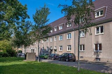 Wohnung zur Miete 739 € 3 Zimmer 74,1 m² 2. Geschoss Damaschkestraße 21 Gartenstadt - Nord Dortmund 44141