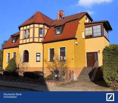 Villa zum Kauf 795.000 € 10 Zimmer 380 m² 1.181 m² Grundstück Sangerhausen Sangerhausen 06526